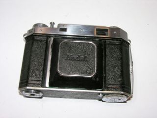 Kodak Retina IIa Fotocamera 135 A Soffietto 1865