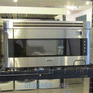 Viking DMOR200SS 30 Conventional Microwave Hood