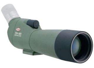 TSN 601 Kowa 60mm Spotting Scope Offset 45 Degree Body Only