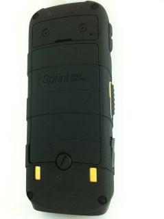 Kyocera DuraPlus E4233 Sprint Very Good Condition Rugged PTT Phone
