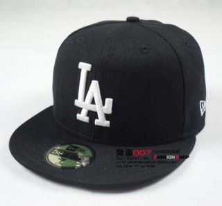 Various Multi Size Popular Baseball Cap Hat Chapeau Westleague 1