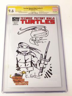 Huge comic collection Amazing Fantasy #15 DareDevil #1 Ninja Turtles