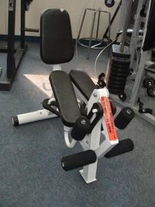 Voit Hip and Thigh Machine Exercise Fitness