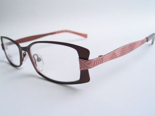 New Authentic Jean Lafont Claire 676 Eyeglasses Frames