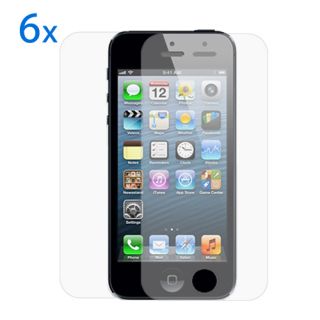 Anti Glare Matte Screen Protector Cover Guard for iPhone 5 5g