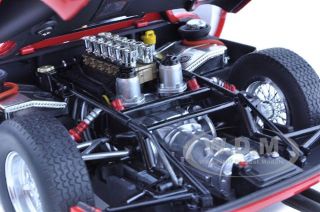 Ferrari 250 LM 12 Hours of Reims 1964 7 Elite 1 18