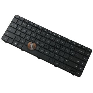 Laptop Keyboard Replacement for HP Pavilion G4 G6 G6S G6T G6X G41000