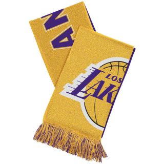 Los Angeles Lakers Overtime Team Scarf
