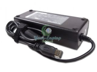 AC Adapter Charger for HP Pavilion zd8000 ZV6200 ZD8300 NX9600