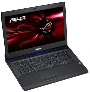 Asus G73SW BT16 G73SW G73 Notebook Laptop 16GB 1333MHz