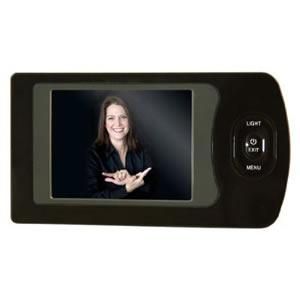 Sign Language Translator Touch Screen Learn 3500 Words