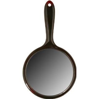 Sided Large Round Mirror 1ct