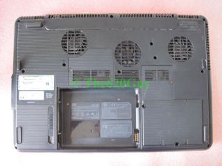 HP Compaq NX9600 17 P4 3 6GHz DVDRW Laptop Parts Fix