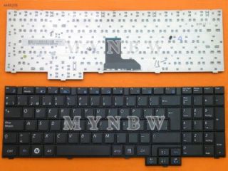 R523 R528 R530 P580 R618 R620 Laptop Keyboard Spanish Teclado B