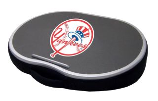 New York Yankees Writing PC Laptop Station Lap Desk