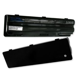 Laptop Battery for Dell XPS I502X PCs Replaces 312 1123 4400mAh Fast