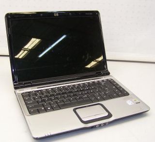 HP Pavilion DV2000 Laptop Centrino 1 8GHz 2GB 100GB Wireless