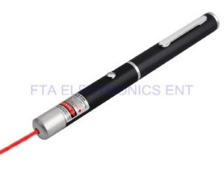 Powerful Laser Pointer Pen Beam Light for Presentations Cat Toy