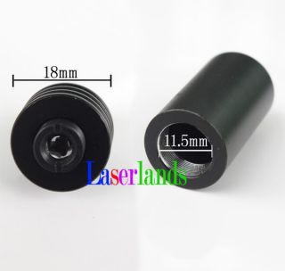Lens TO18 5 6mm 405nm 445nm 450nm 473nm Blue Violet Laser Diode