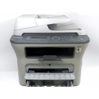 Samsung Multifunction Laser Printer SCX 4826FN Copy Fax Scan All in