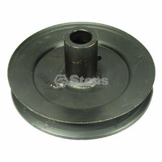 275450 275 450 LAWN MOWER DECK SPINDLE PULLEY MTD 756 0556 275450