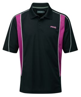 Lawrence Golf Polo Shirt Ping Collection 2012 New