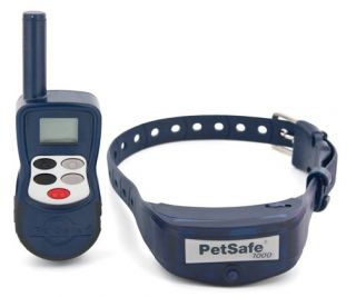 PetSafe PDT00 11876 Big Dog Remote Trainer 1000 Yards
