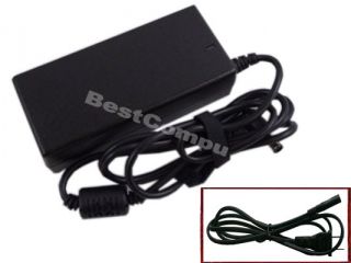 14V AC DC Power Adapter for Samsung SyncMaster 173B LCD