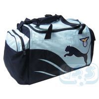 TLAZ09 Lazio Rome Brand New Puma Training Bag Official Holdall Duffle