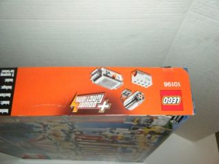 Lego Factory 10196 Creator Grand Carousel New in Box