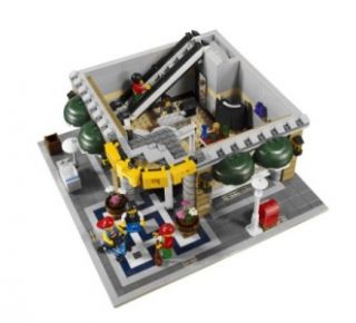 Grand Emporium 10211 Lego Creator Modular Department Store City New