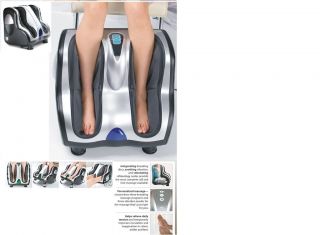 New Calf Foot Ankles Massager Calves Leg Massage