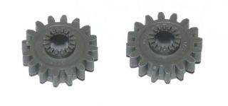 Lego Technic Mindstorms NXT 16 Tooth Clutch Gears Qty 2