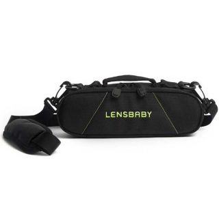 Lensbaby System Bag for Optics and Accessories New