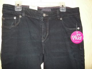 New Levis Girls Jeans Plus Size 8 1 2 12 1 2 14 1 2
