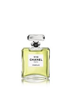 CHANEL No19 Parfum Bottle 7.5ml   