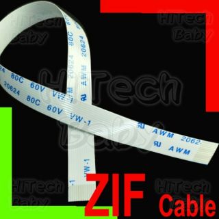 ZIF Lif Ribbon Cable FFC for Hitachi 1 8CE Drive 150mm