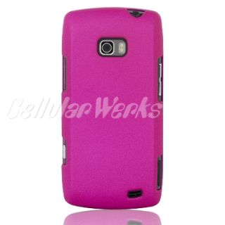 Cell Phone Cover for LG AS740 Axis C710 GW740 Shine Plus US740 Apex