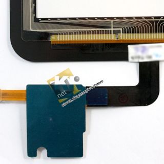 Screen Digitizer Flex for LG V900 Optimus Pad Repair Replace