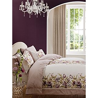 Dorma Grand Bouquet bed linen   