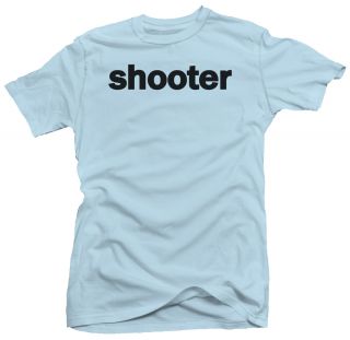 Shooter Army Military Sniper Hunter War New T Shirt