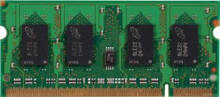 Lifetime Memory PC2 5300 So DIMM 1 GB PC2 5300 So DIMM 1GB