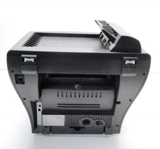 Lexmark X342n All In One Laser Printer  600x600 Laser 25 PPM Black