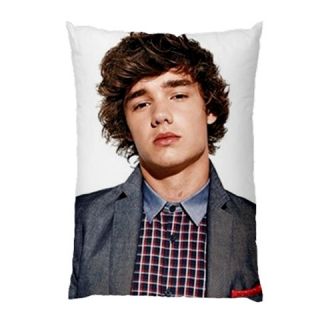 New Hot Liam Payne One Direction 30x20 Photo Pillow Case Gift TUE03
