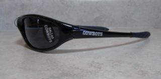 Dallas Cowboys Blue Sunglasses Officially Licensed
