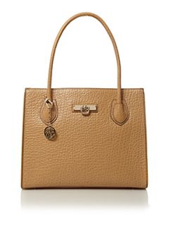 Homepage  Bags & Luggage  Handbags  DKNY French grain medium