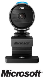 New Microsoft Full HD 1080p LifeCam Studio Webcam