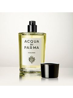 Homepage  Beauty  Perfume & Aftershave  Acqua Di Parma 180 ml