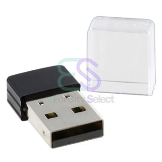 Mini USB WiFi Wireless LAN Adapter Quantity: 1 Connect your laptop