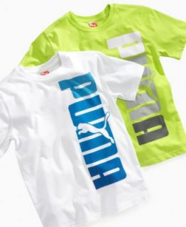 Converse Kids T Shirt, Boys Chuck Patch Logo Tees   Kids Boys 8 20